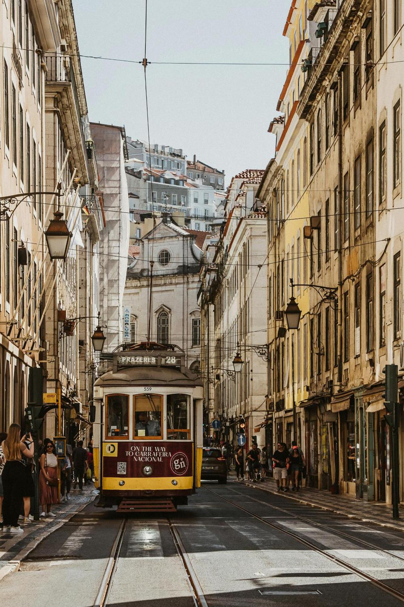 Apartment Sj2e Heart Of Baixa New Air Conditioning Spacious And Lovely Lisbon